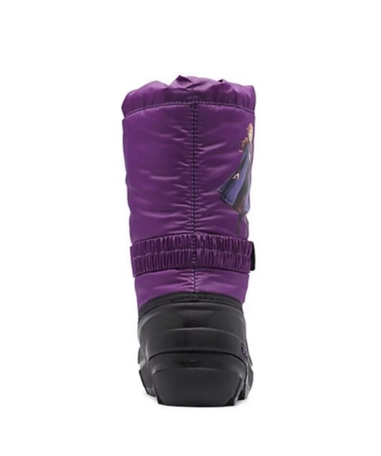 Children's Sorel Disney x Sorel Flurry Frozen Anna- Big Kid