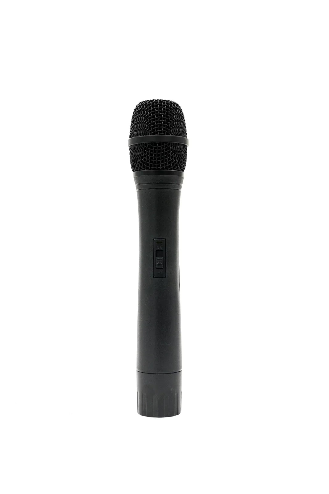 Seismic Audio - Active 15 Inch  Home Karaoke Bluetooth Party Speaker  System with Stand,  Lights, Microphone, Cable and Remote