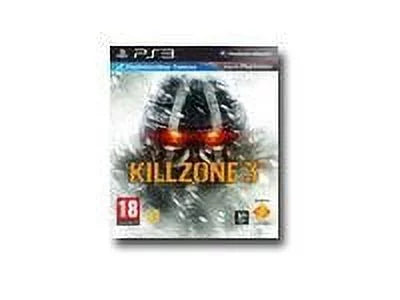 Killzone 3 - PlayStation 3