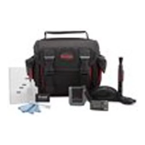 Sony - Handycam Camcorder with Two 32GB Cards and Li-ion Battery Bundle