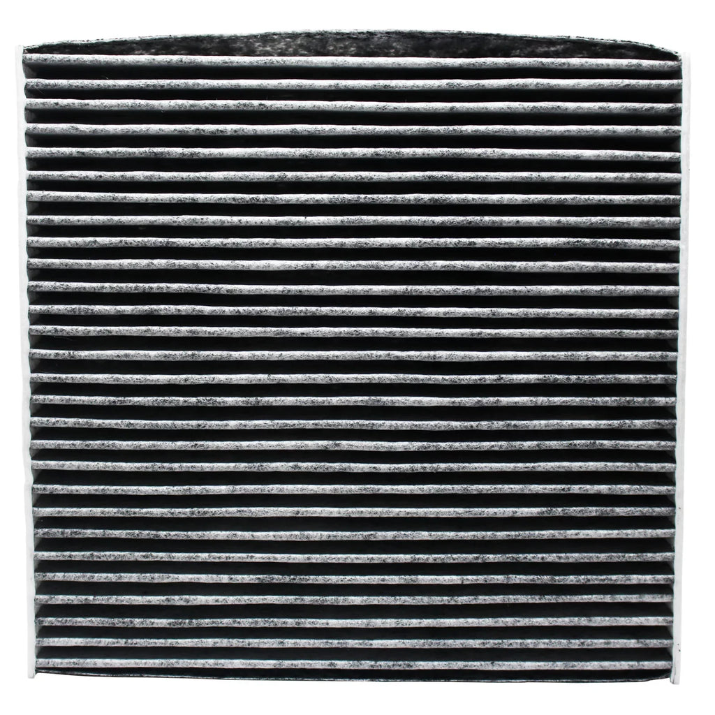 6-Pack Replacement for Cabin Air Filter for 2008    3.5L 3471cc Car/Automotive - Activated Carbon, -10134