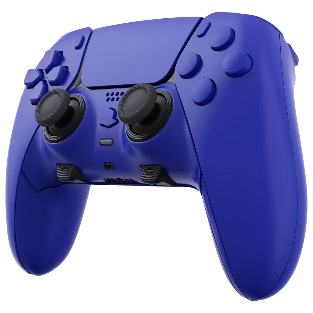 Blue   Controller for  with Exclusive and Unique Designs