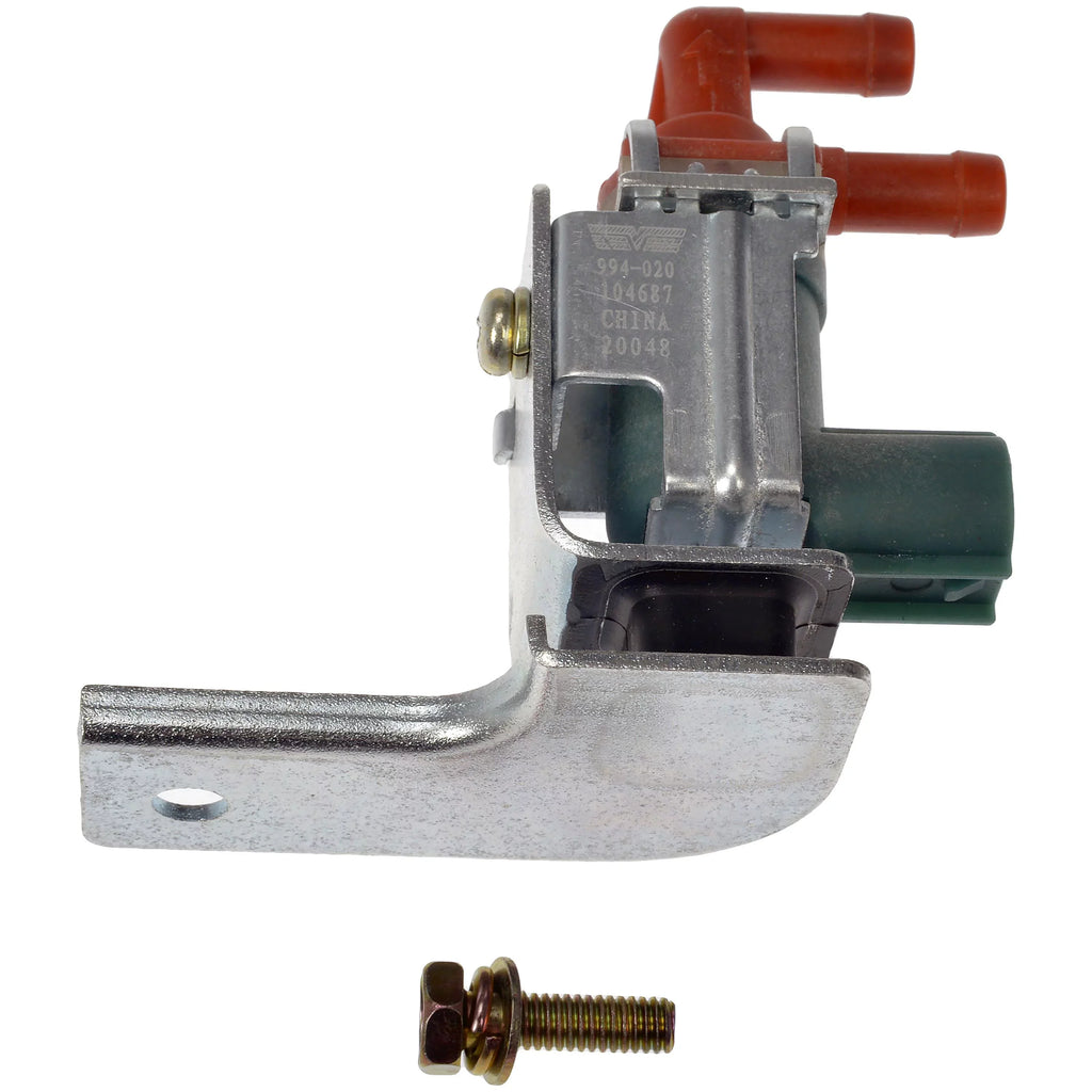 Dorman 994-020 Vapor Canister Purge Valve for Specific Toyota Models Fits select: 2000-2002