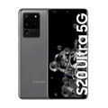 Pre-Owned Samsung Galaxy  Ultra 5G 128GB Cosmic Grey Fully Unlocked ( Shadow) (Refurbished: Good)