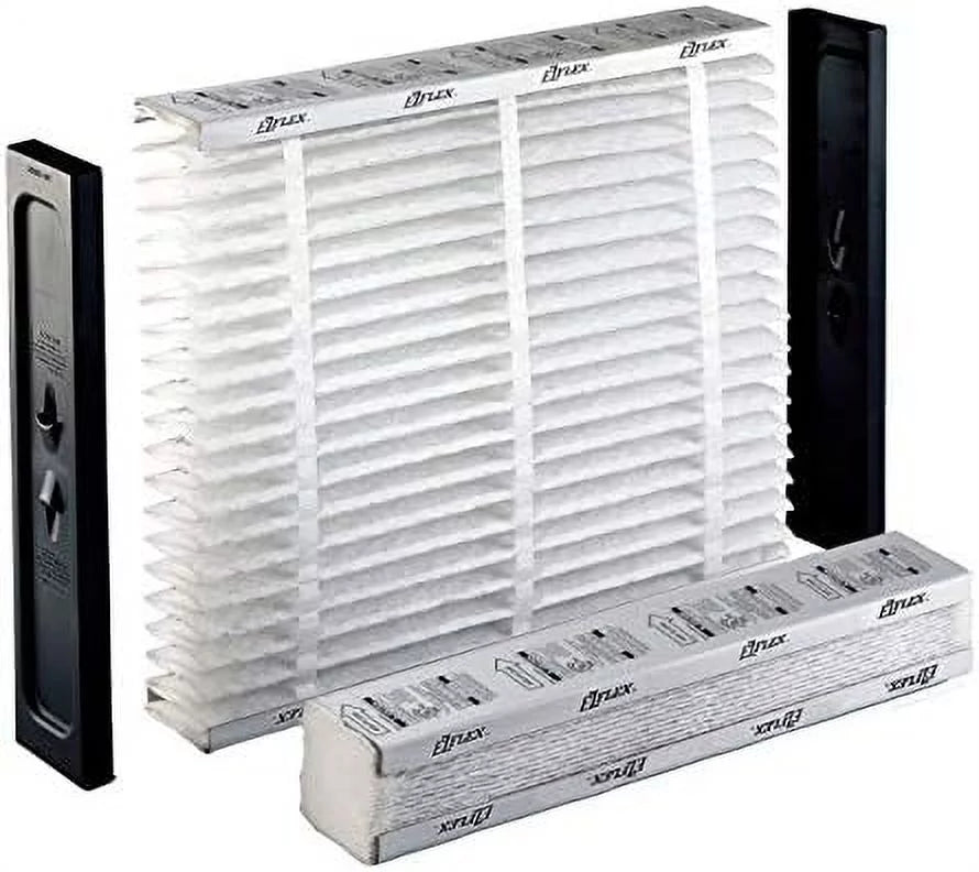 Expandable Filter Media - 16  25 Inch Pack Of 3
