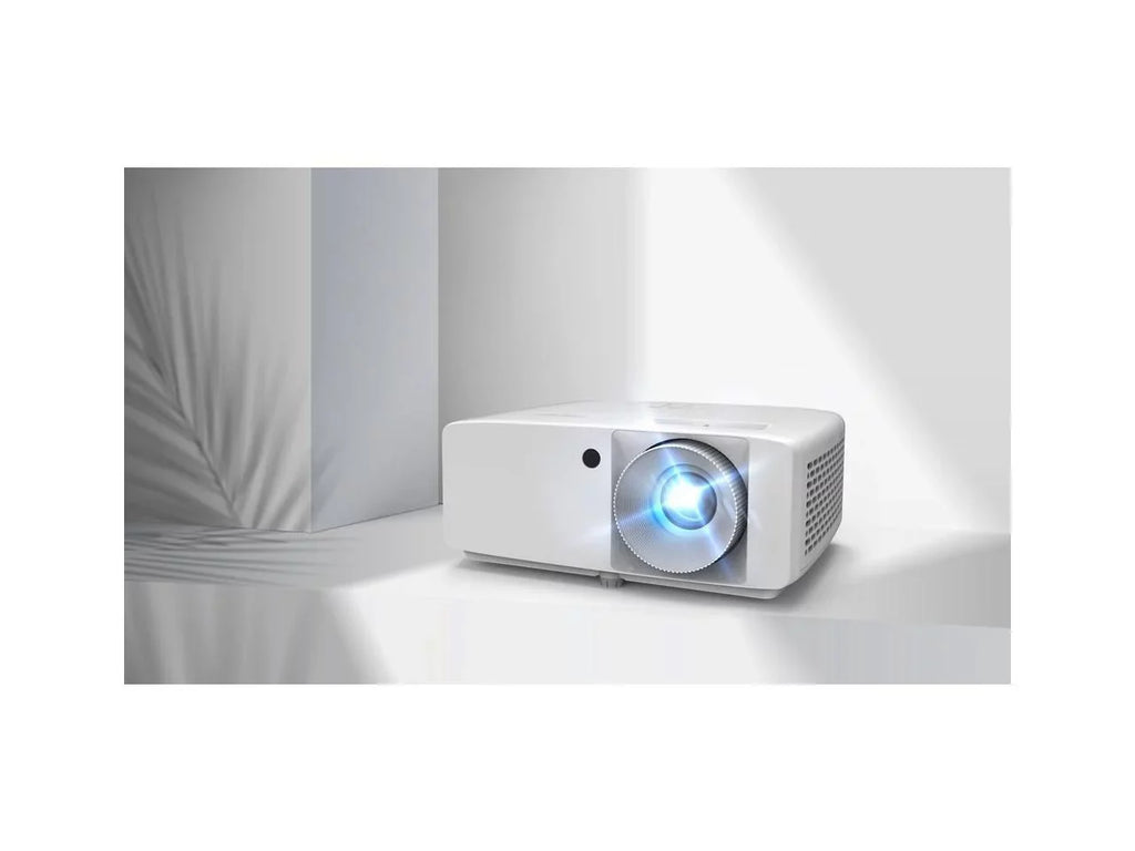 Optoma Technology ZW350e 4000-Lumen  Laser  Projector