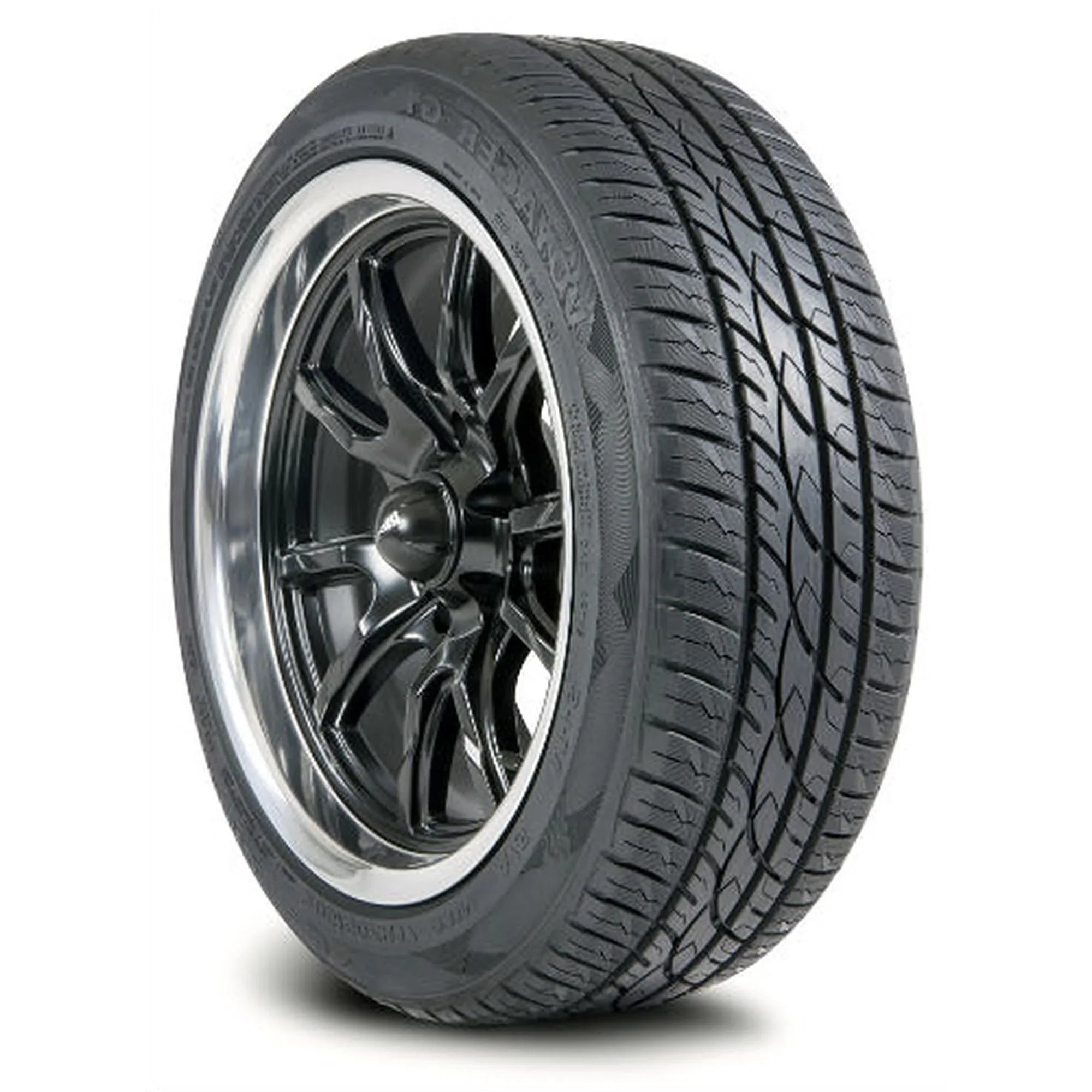 Groundspeed Voyager  All Season /55R17 98W Passenger Tire