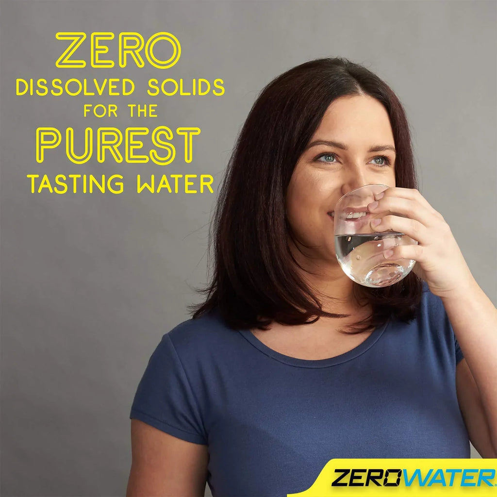 ZeroWater -006 Water Filter Replacement Cartridges 4 Pack