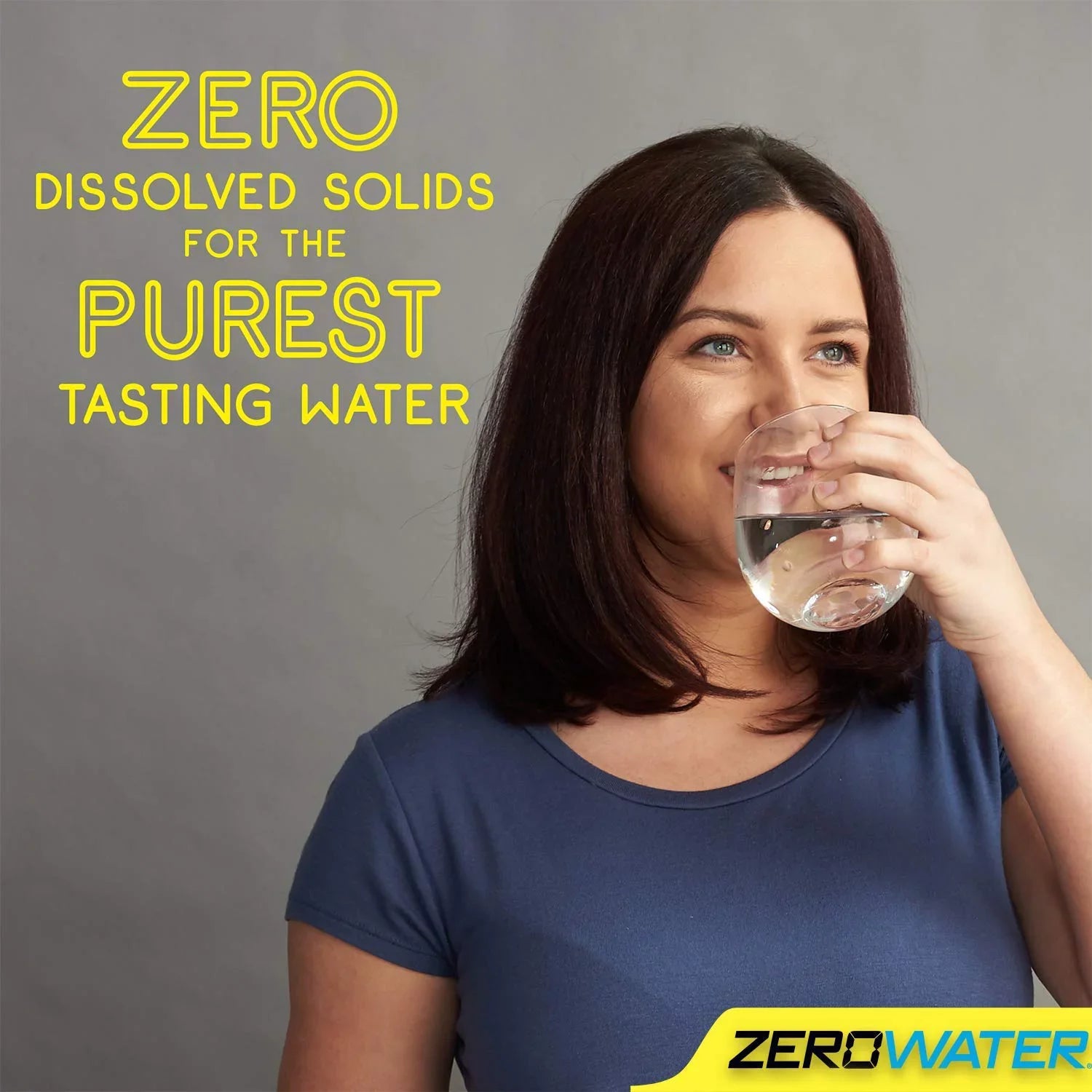 ZeroWater -006 Water Filter Replacement Cartridges 4 Pack