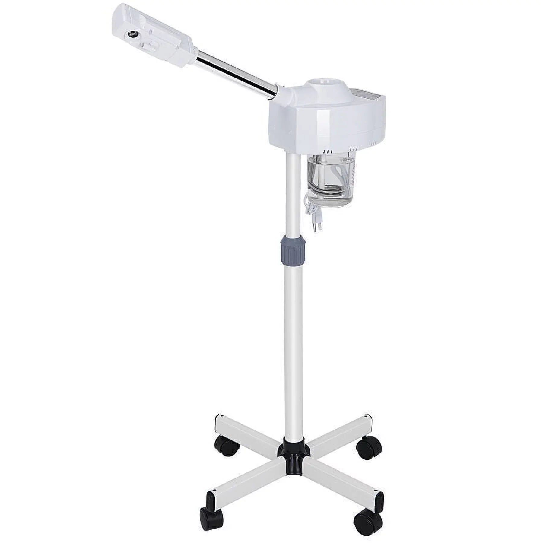 Hot Ozone Professional Facial Steamer Salon Spa Skin Care Equipment
