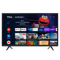 Restored  40" Class  (1080p)  Android Smart  3-Series 40S334 (Refurbished)