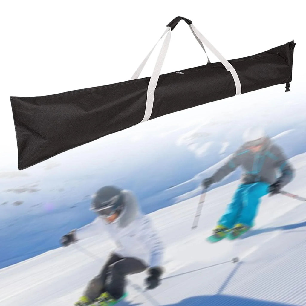 yotijar Ski Bag Men Women Transport Waterproof Snowboards Poles Bag Ski Snowboard Travel