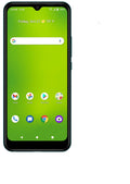 Cricket Wireless Splendor, 32GB, Rainforest Green - Prepaid Smartphone