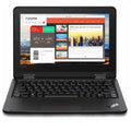 Lenovo ThinkPad 11e Yoga Gen 6 11.6" Touch 8GB 128GB  Core™ -8100Y 1.10GHz Win10H,Black (Used)