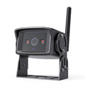 Backup Camera Waterproof  Night Vision Rear View Reverse Camera for Trailer Truck