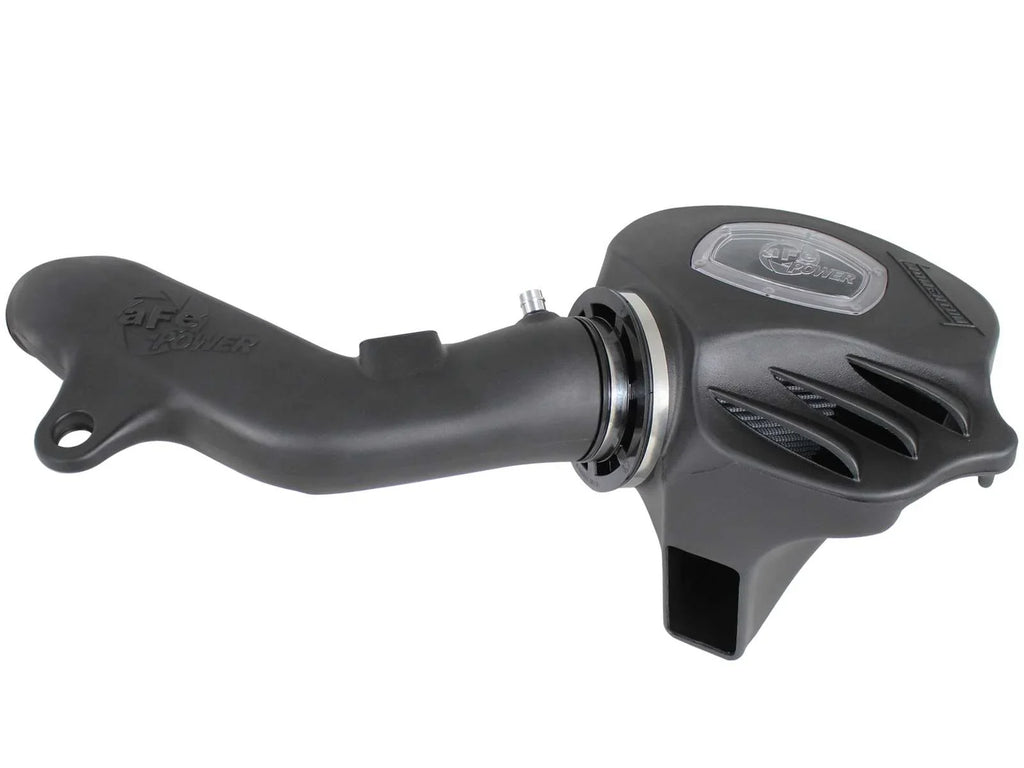Momentum Cold Air Intake System w/ Pro   Filter