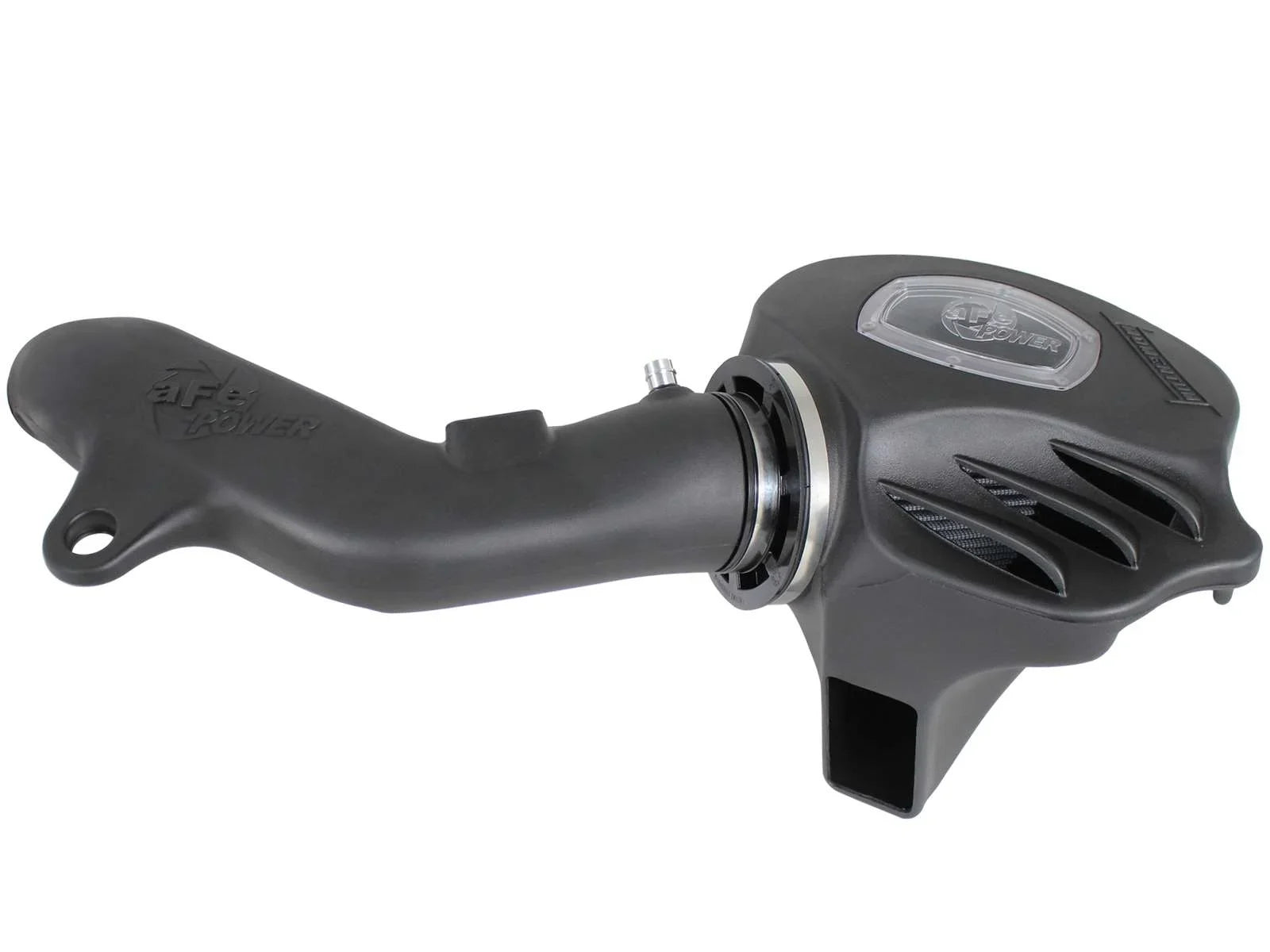 Momentum Cold Air Intake System w/ Pro   Filter