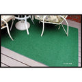 1PACK Garland Rug 6 Ft. x 8 Ft. Indoor/Outdoor Artificial Grass Area Rug