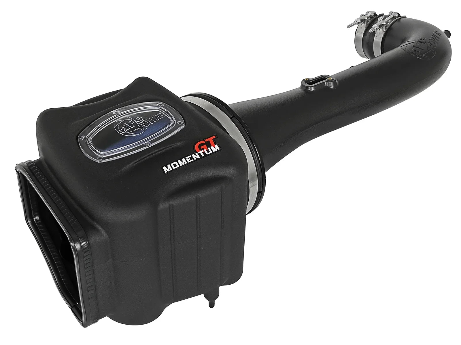 Momentum  Cold Air Intake System w/ Pro 5R Filter