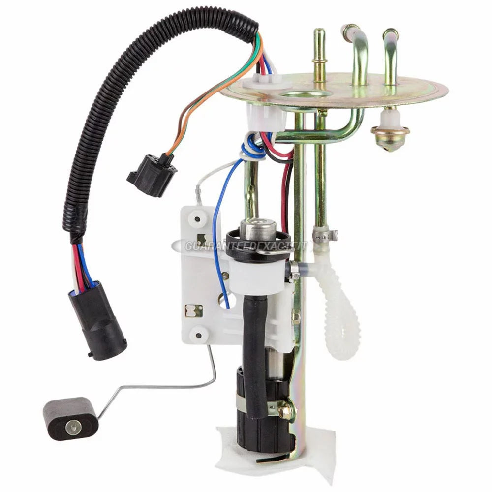 For Ford Ranger & Mazda  Complete Fuel Pump Assembly - Buyautoparts