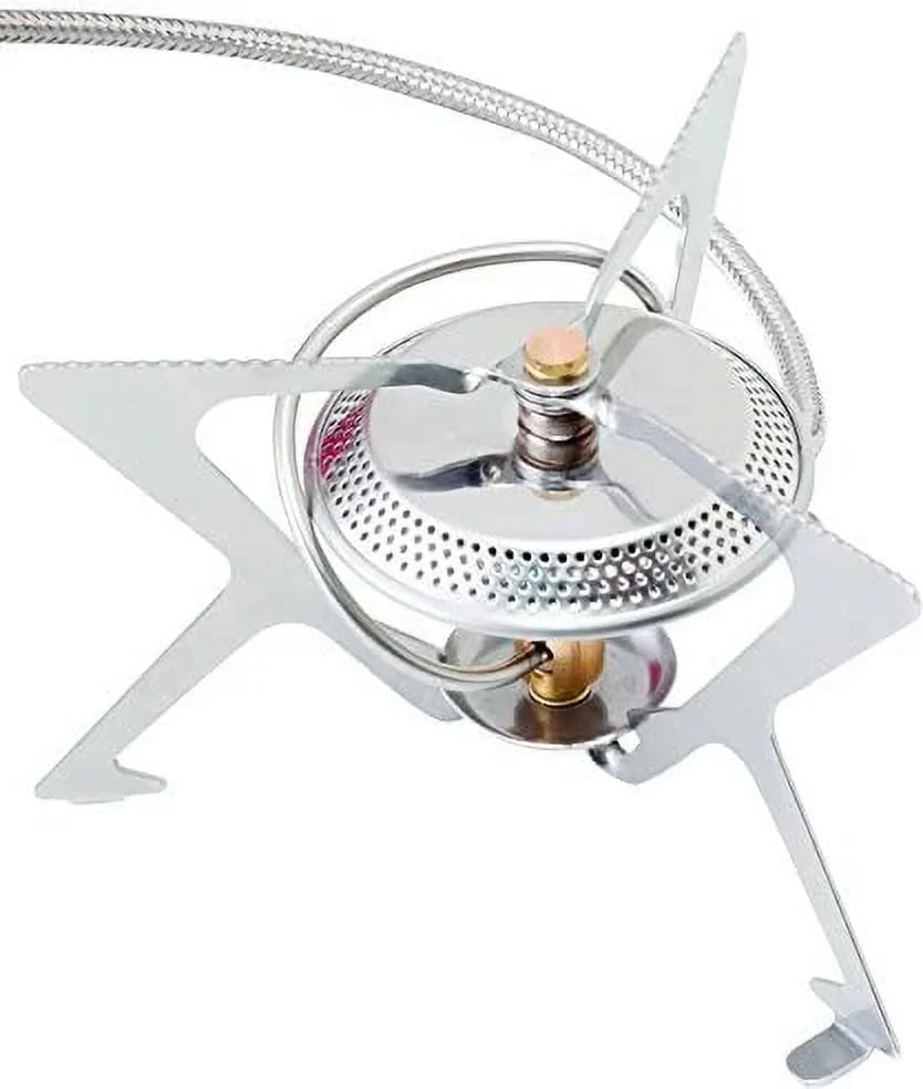 WindPro  All-Condition Camping and Backpacking Stove