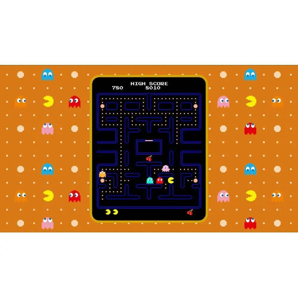 Namco Museum Arcade Pac - Nintendo Switch