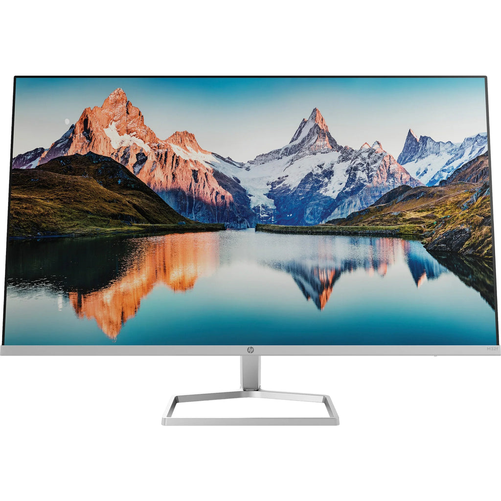M32f 32" Class Full   Monitor, 16:9