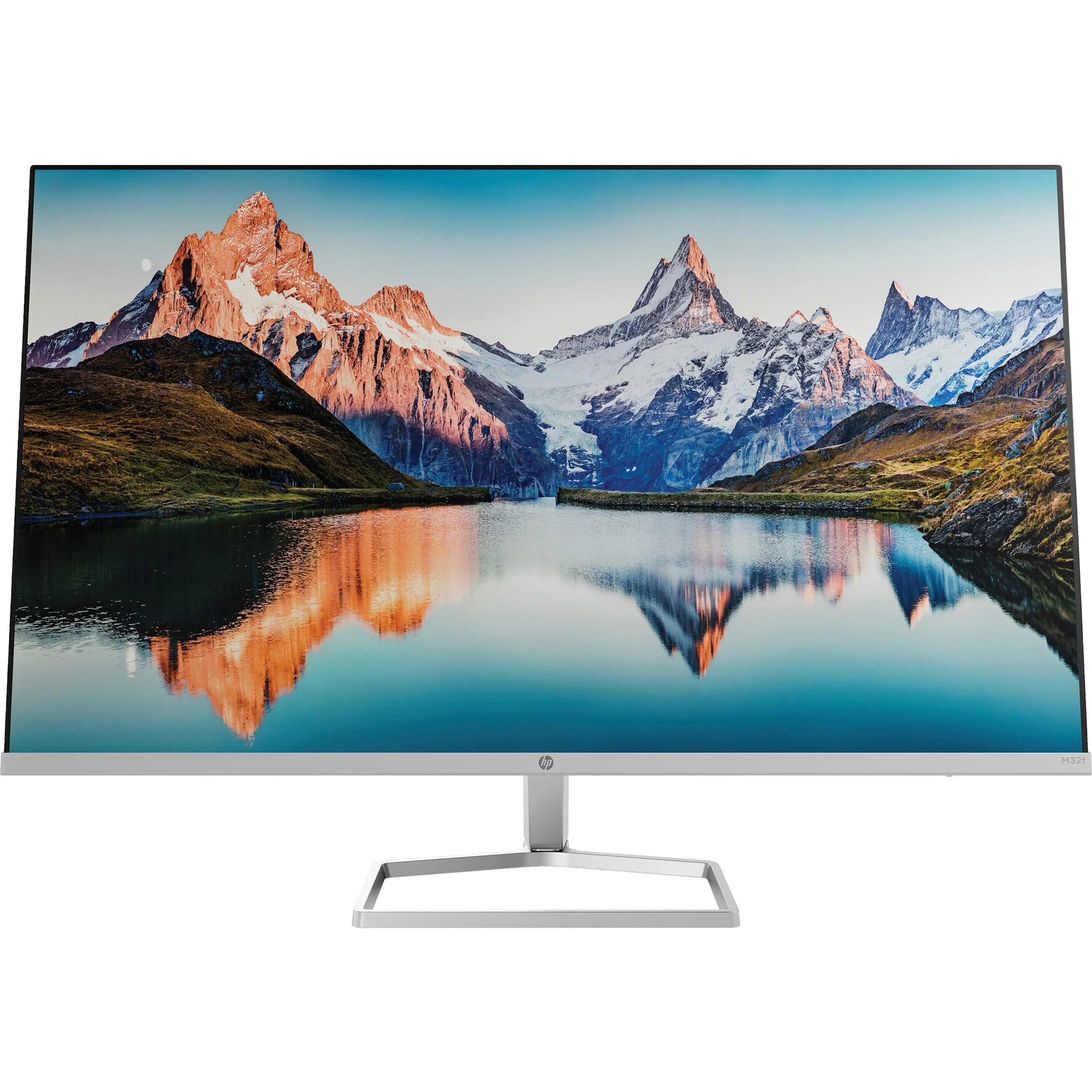 M32f 32" Class Full   Monitor, 16:9