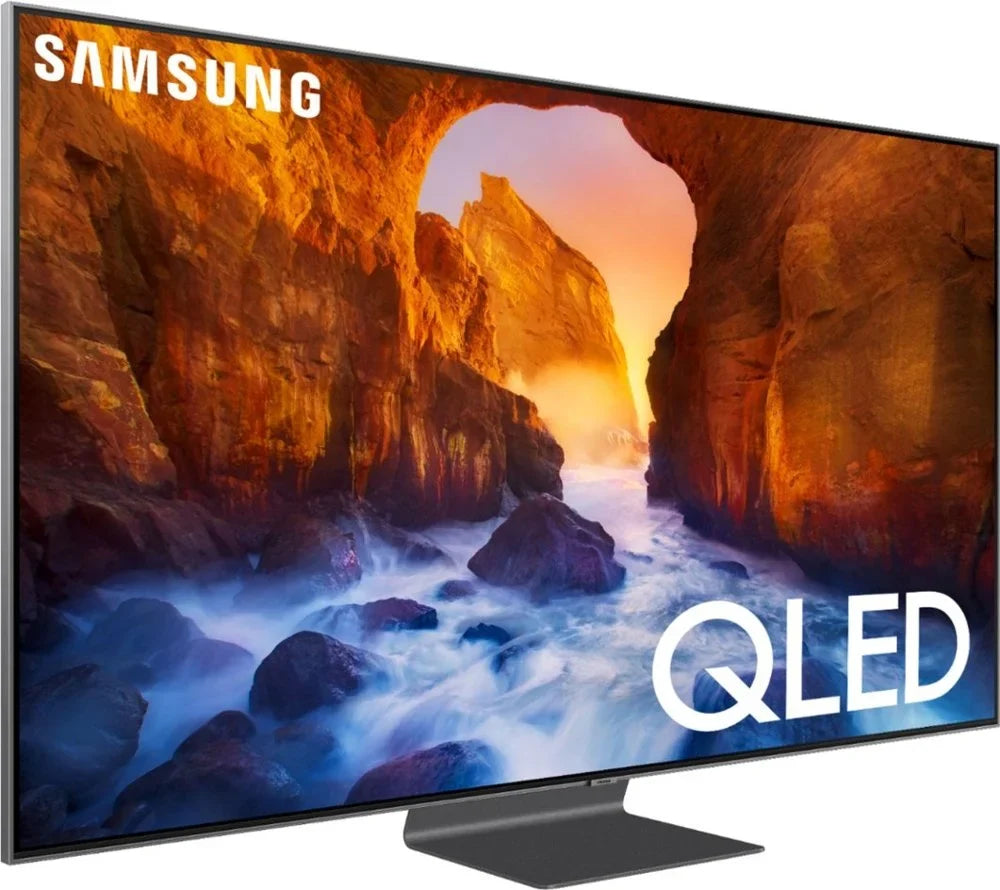 75" Class 4K Ultra  (2160P)  Smart    (2019 Model)