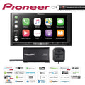 Restored Premium Pioneer - w/ SiriusXM  (Refurbished)