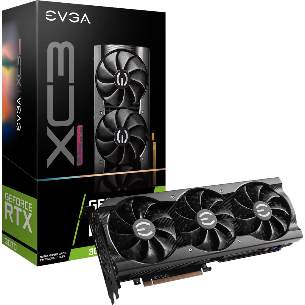 GeForce  3070 Graphic Card - 8