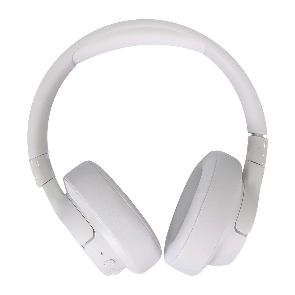 Tune 760NC Headphones White with  Clip 4 Portable Speaker Blue