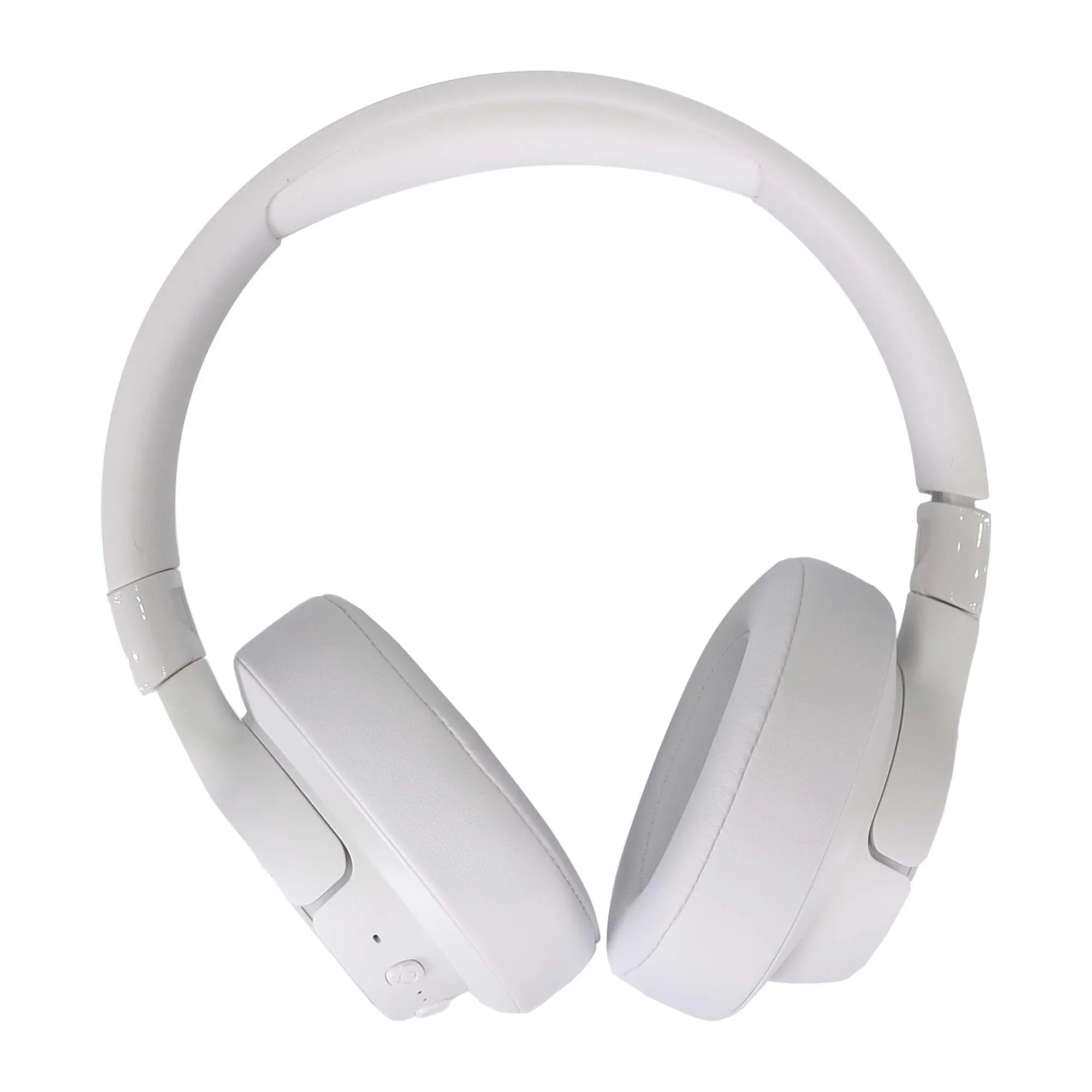 Tune 760NC Headphones White with  Clip 4 Portable Speaker Blue