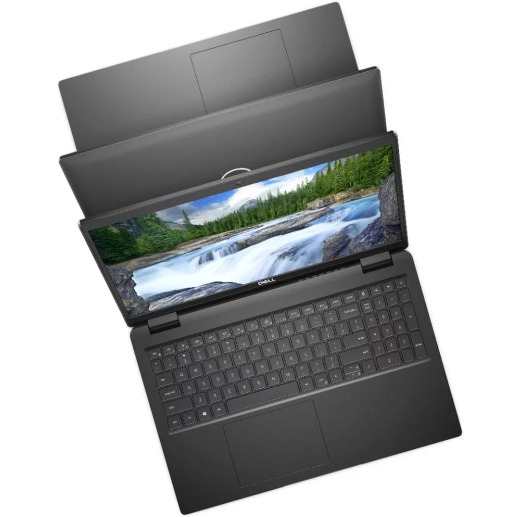 Dell Latitude 3520 - 15.6" - Intel Core i7 1165G7 - 8   - 256   (8604F)