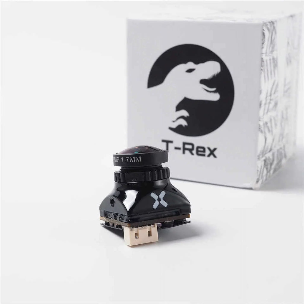 Foxeer -Rex Micro 1500TVL Low Latency Super   Camera