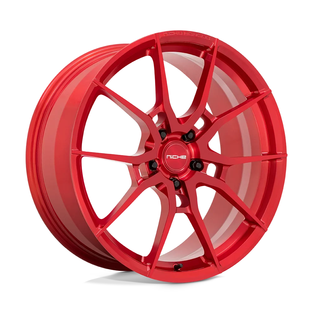 Niche Mono Monoblock Forged Rim  20X11 5X115  26MM, +26