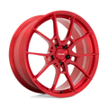 Niche Mono Monoblock Forged Rim  20X11 5X115  26MM, +26