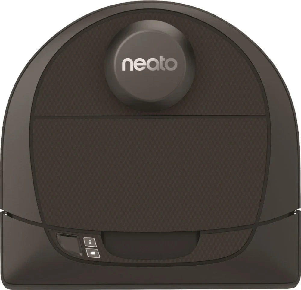 Refurbished Neato Robotics 945-0307 Botvac Connected  Robotic Vacuum Cleaner