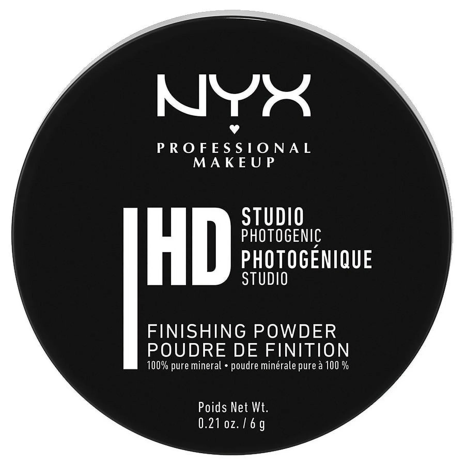 Professional Makeup  Studio Photogenic Finishing Powder 0.21 oz