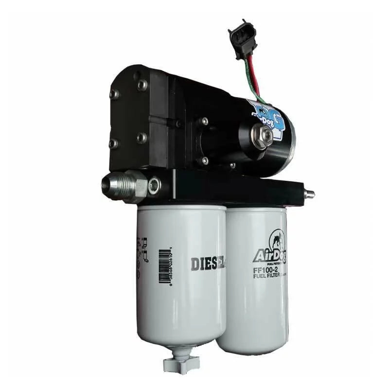 AirDog  Pureflow -5G -165-5G Fuel Pump for 2003-2007 Ford 6.0L Powerstroke
