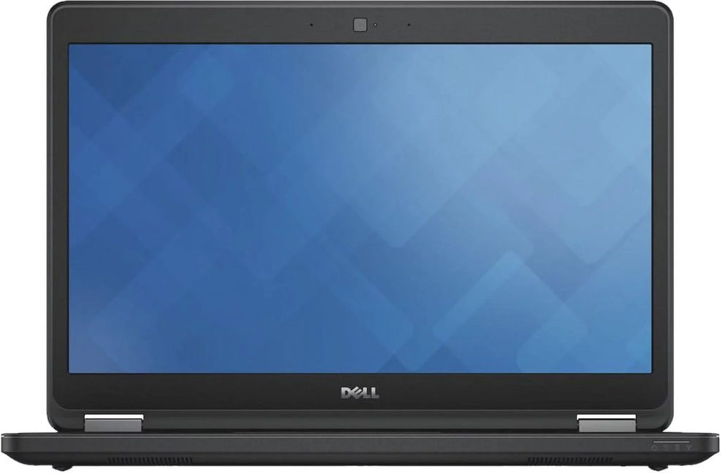 Restored Dell Latitude  14" Laptop Intel Core i3 2.10 GHz 4  500  Windows 10 Pro (Refurbished)