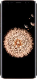 Restored Samsung Galaxy  64GB Verizon  Unlocked & -Mobile (Sunrise Gold) (Refurbished)