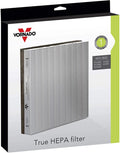 Vornado -0022 Air Purifier Filter, 1 Count (Pack of 1), Gray