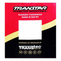 Transtec 0049390350 Overhaul Kit; without Piston