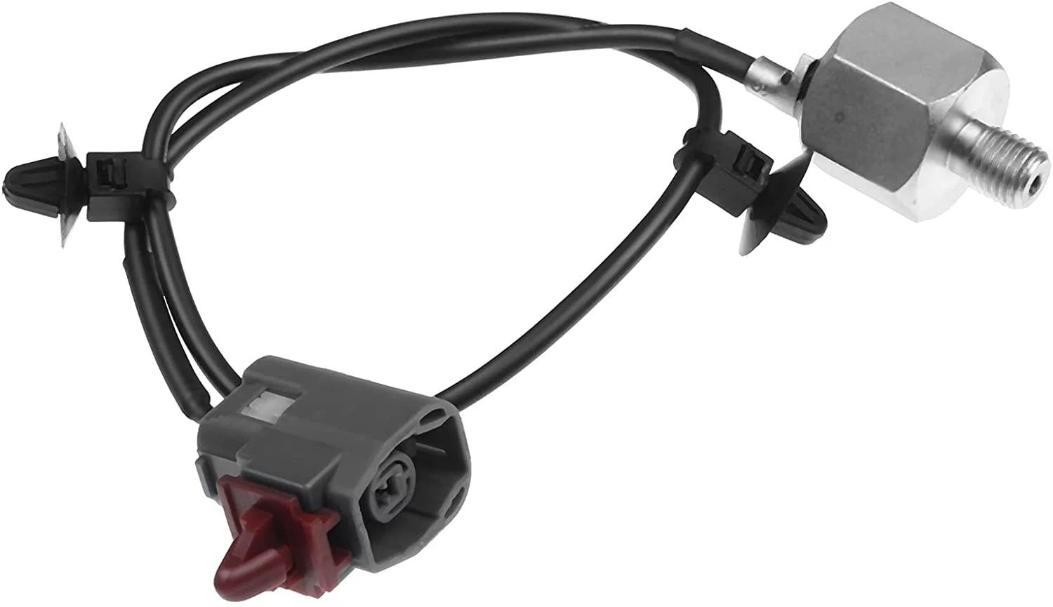 '-Premium Knock Sensor Compatible with Mazda 2 2011-2014  1.5L