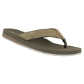 Cobian®Men's Floater 2 Flip Flop (in Cement)