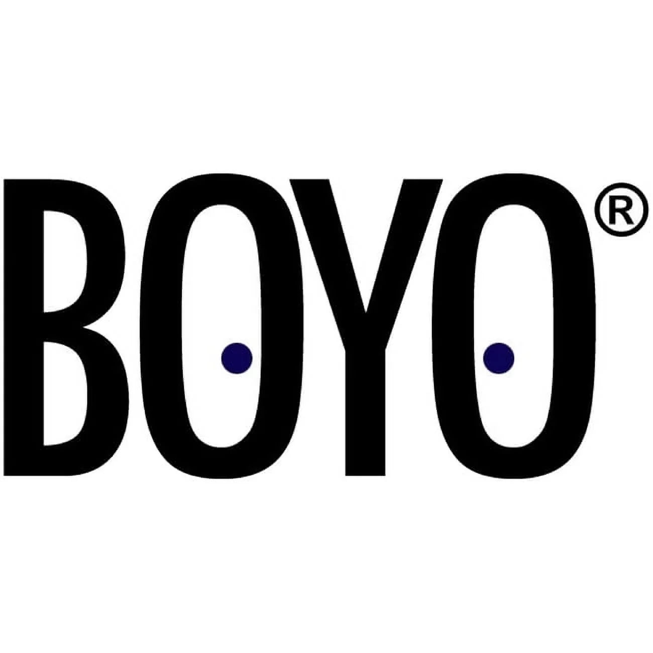 Boyo Embedded Style Rotating Ball-Type Camera,