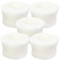 5-Pack Replacement Honeywell  Humidifier Filter - Compatible Honeywell -504, -504AW Air Filter