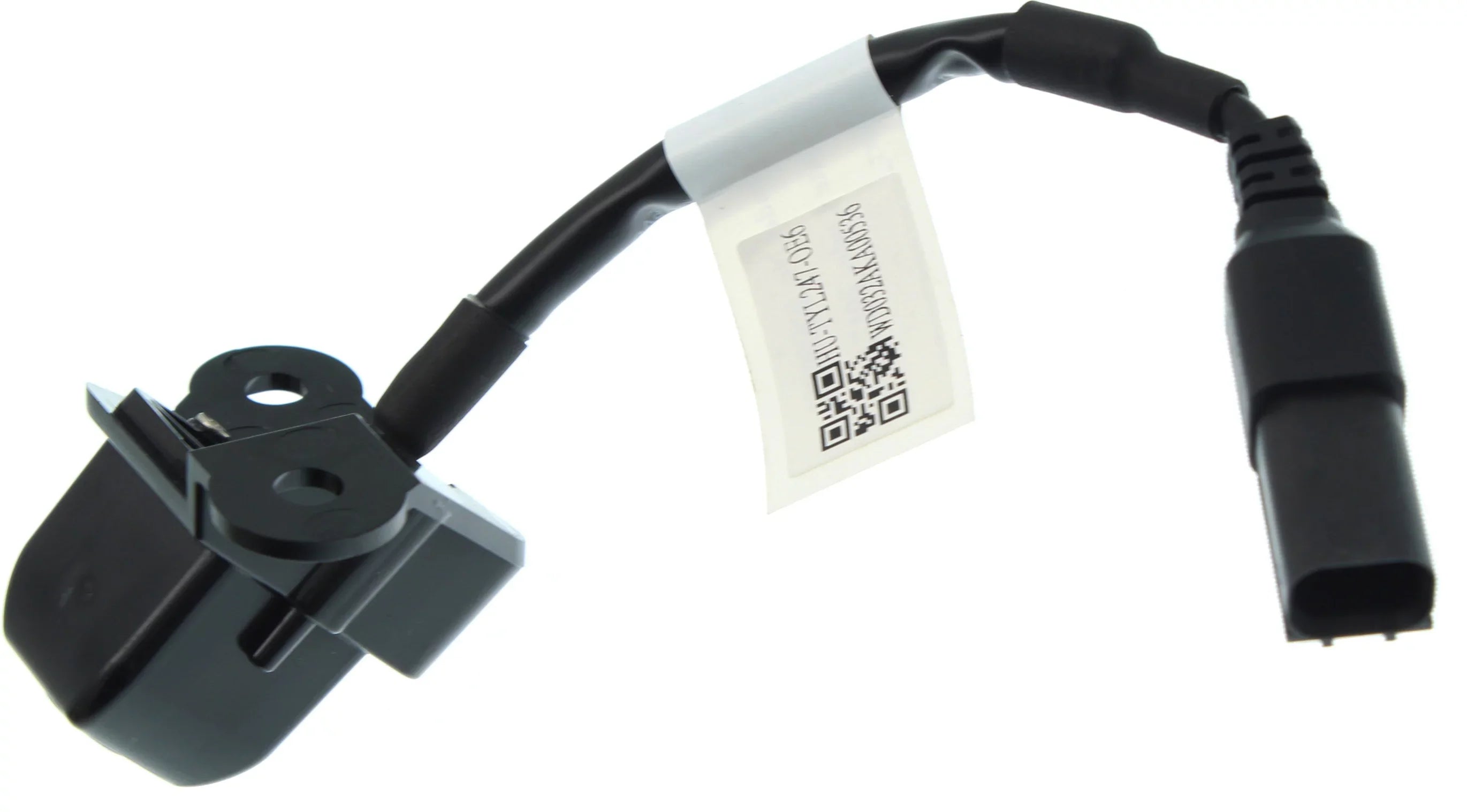 Back Up Camera Compatible with 2014-2015 Toyota Tacoma