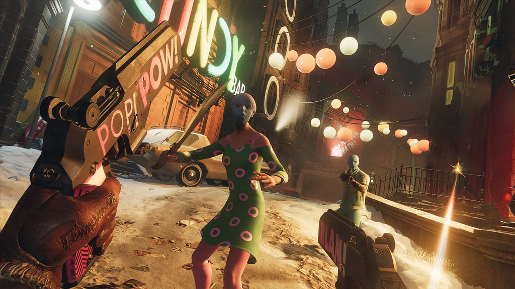 Deathloop [PlayStation 5]
